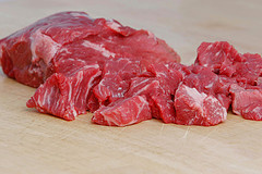  مضرات مصرف زیاد گوشت قرمز